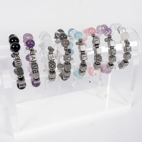 Lumina Collection